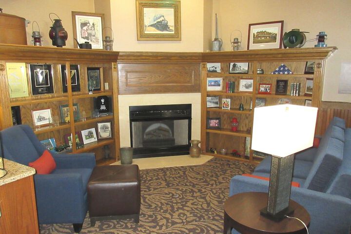 Hotel Interior 21 of 58