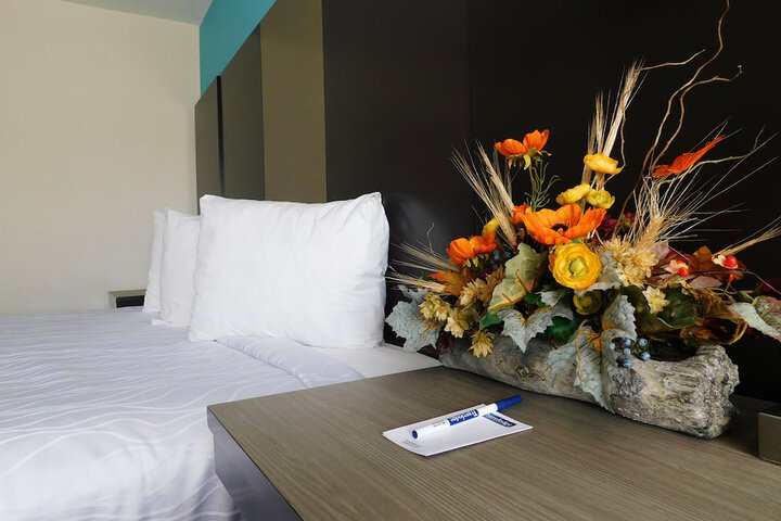 Travelodge by Wyndham Angels Camp CA