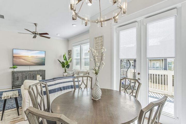 Prominence on 30A by Panhandle Getaways