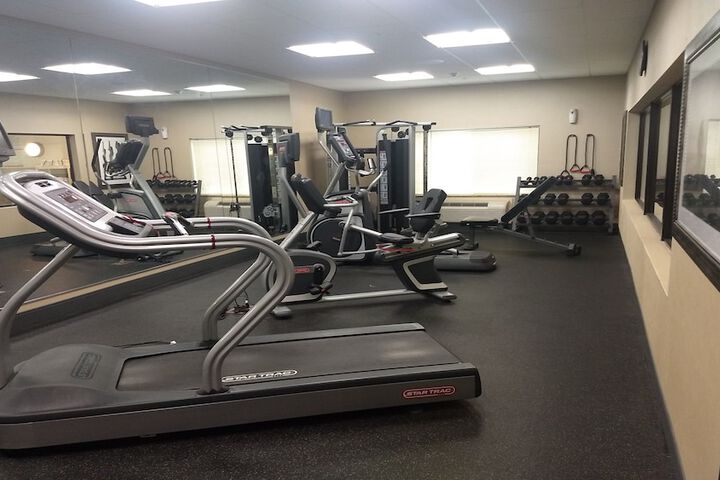 Health and Fitness 33 of 33