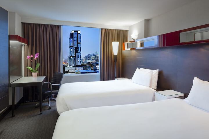 Hyatt Regency Toronto