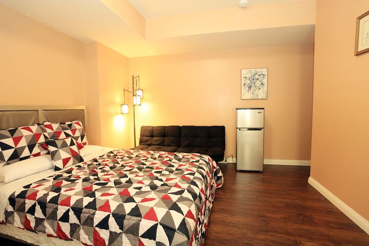 Independent Suite