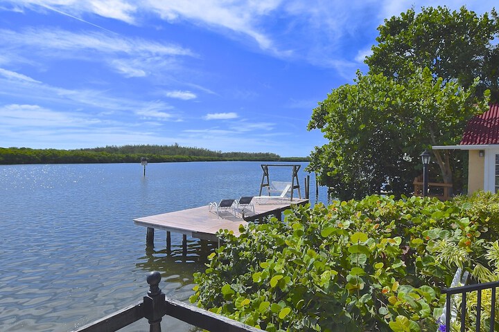 Turtle Beach Resort