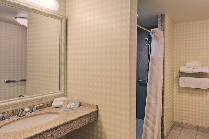 Hilton Garden Inn Laramie