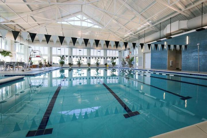 Bayside Resort --- 31738 Lakeview Dr #202A