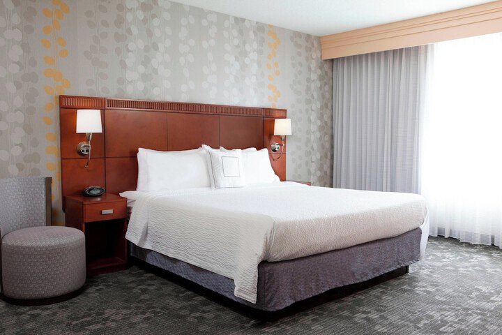 Courtyard Marriott Ankeny