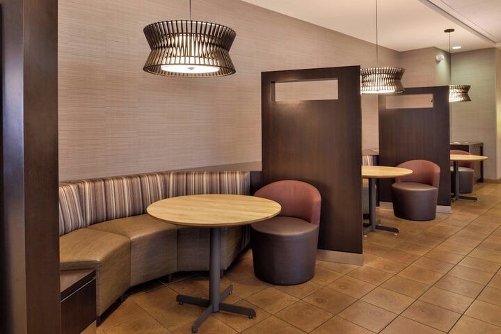 Courtyard Marriott Ocala