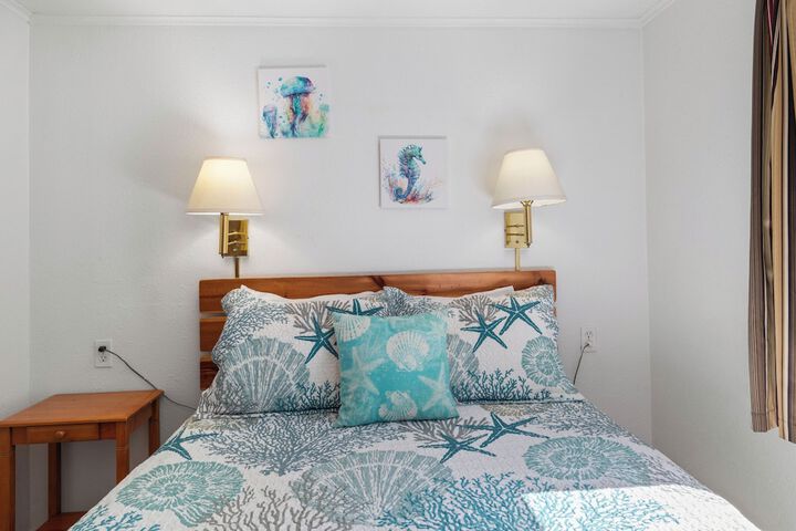 Oceanside Ocean Front Cabins