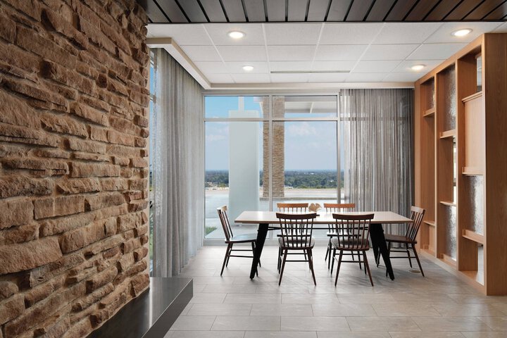Fairfield Inn & Suites by Marriott Louisville New Albany IN