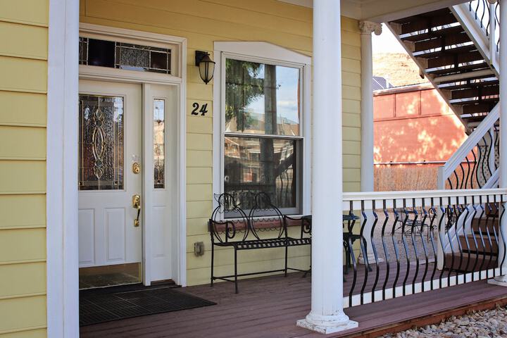 Terrace/Patio 95 of 100