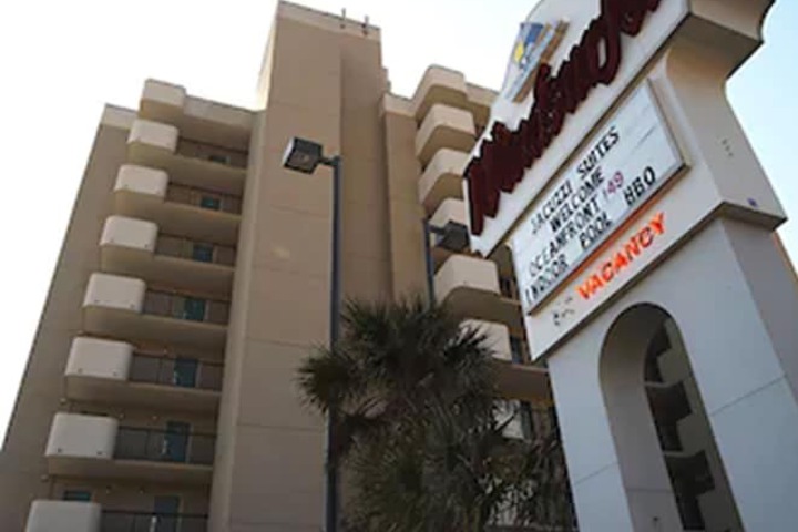Hotel 2 of 44