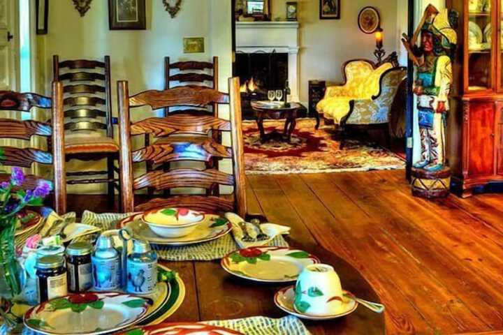 The York House Inn
