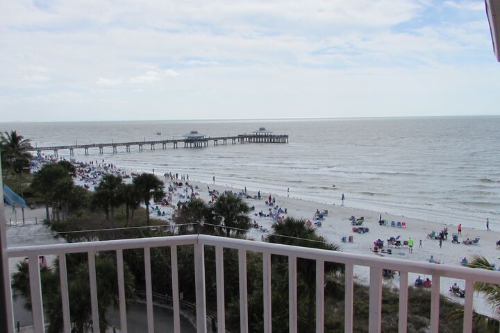 Edison Beach House