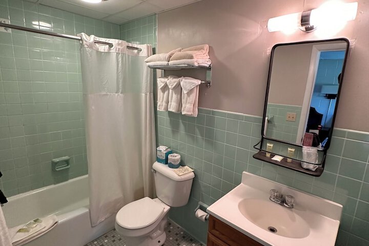 Grant Hills Motel