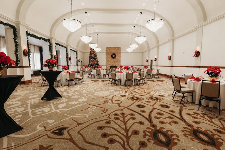 Hotel Colorado