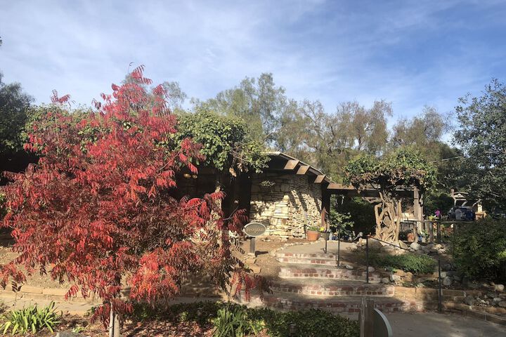 Carmel Valley Lodge and Resort