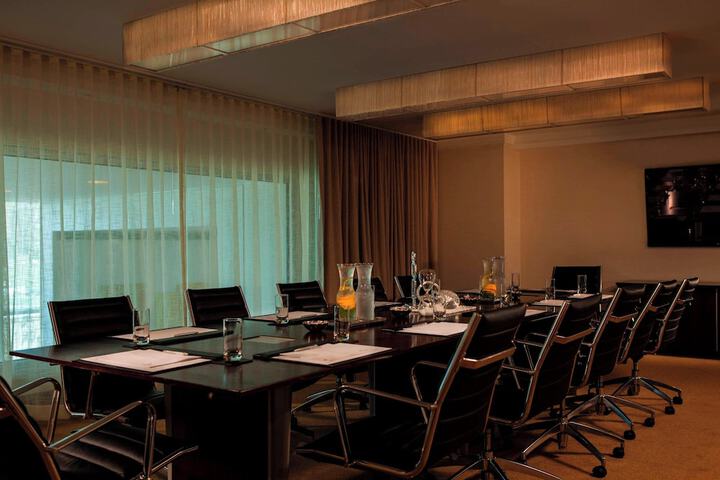 Renaissance Baton Rouge Hotel