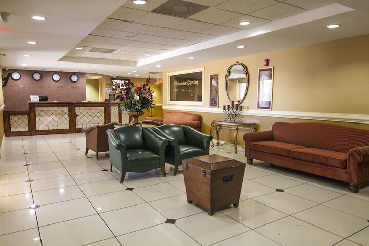 Hotel Interior 12 of 43