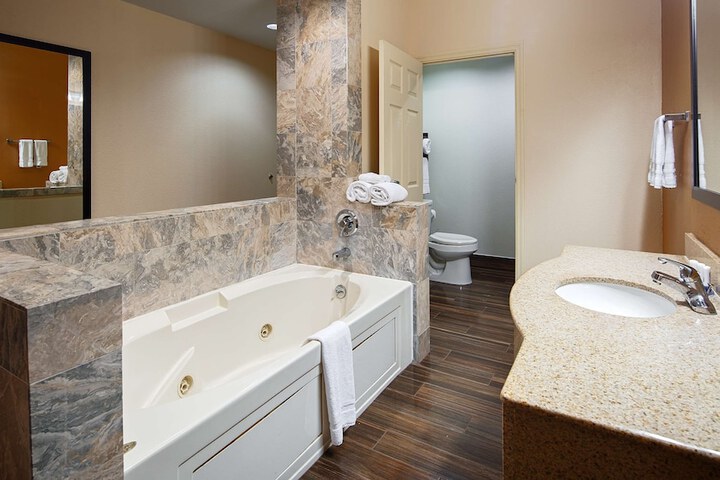 Best Western Houma Inn