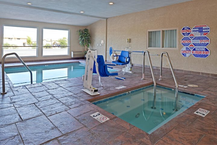 Pool 2 of 21