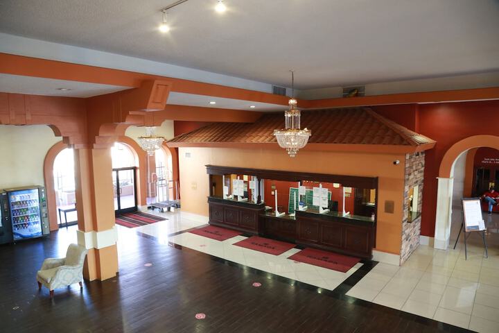 Hotel Interior 8 of 24