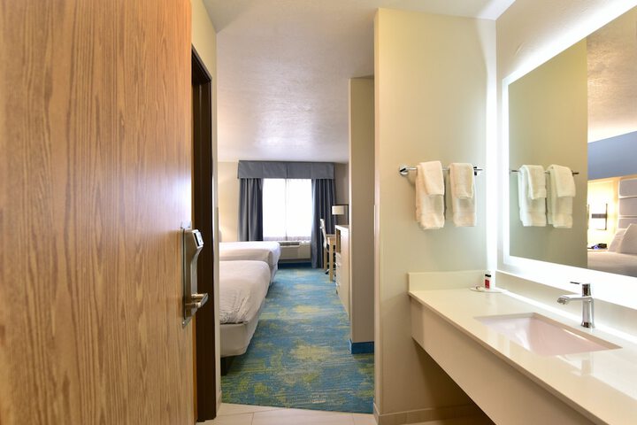 Days Inn by Wyndham Springville