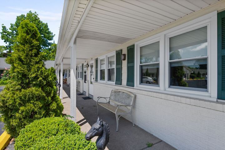 Terrace/Patio 55 of 60