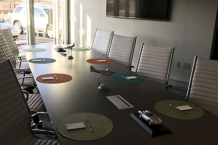 Meeting 27 of 40