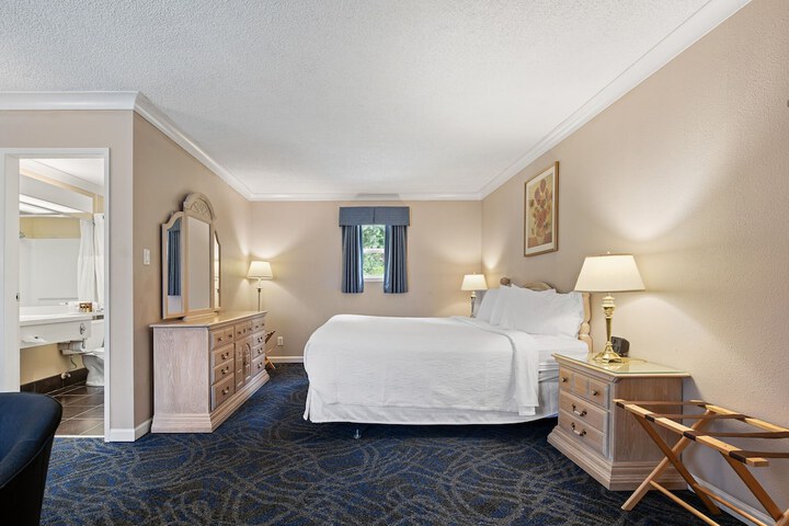 Glenwood Inn & Suites