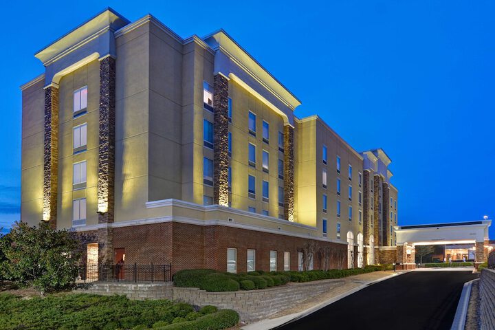 Hotel 2 of 45