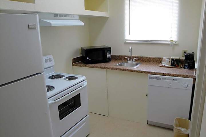 Sands Inn & Suites