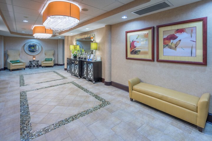 Hotel Interior 8 of 48
