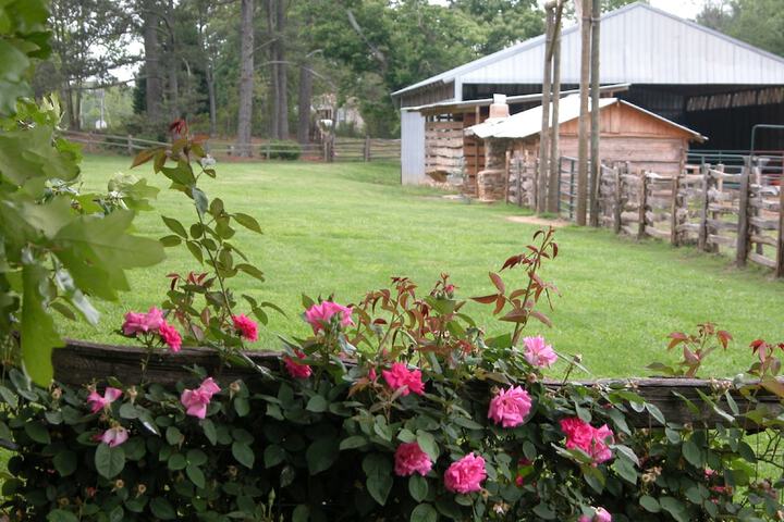 Seventy-four Ranch