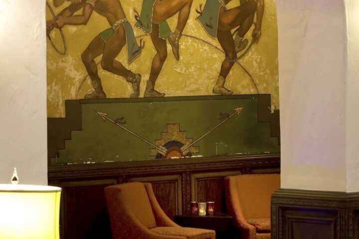 Hotel Andaluz Albuquerque Curio Collection by Hilton