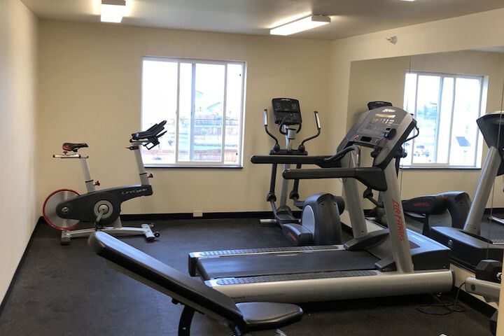 Health and Fitness 24 of 29