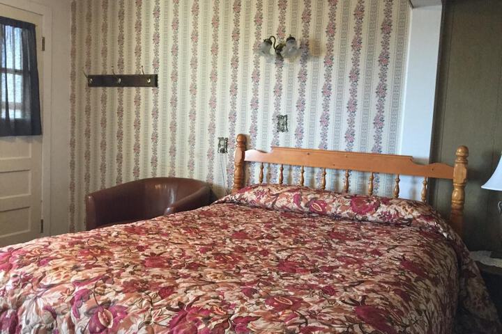 Carlas Inn