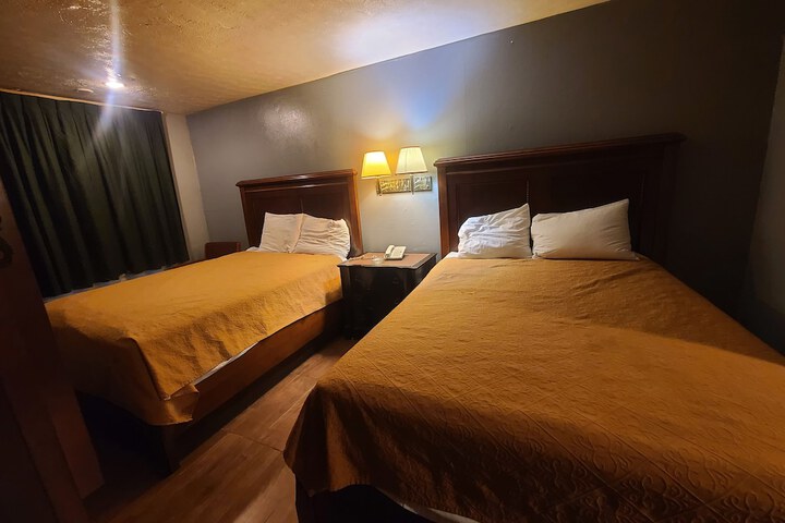 Garden Inn & Extended Stay Shepherdsville / Louisville