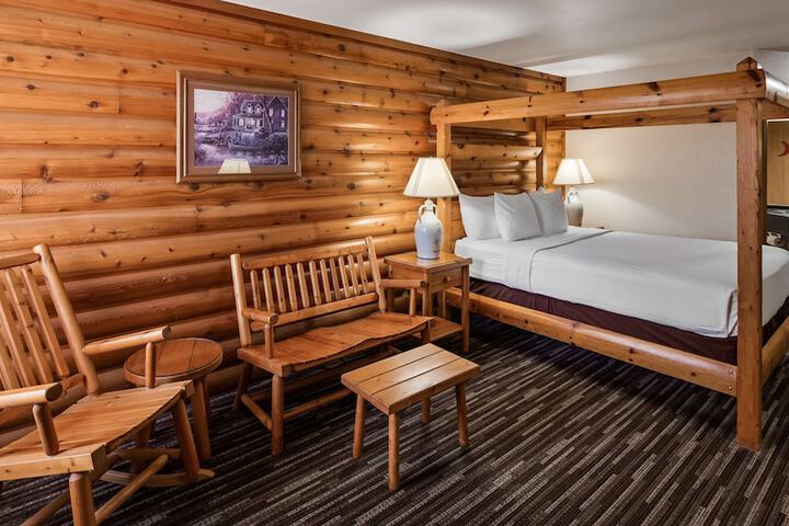 Best Western Galena Inn & Suites