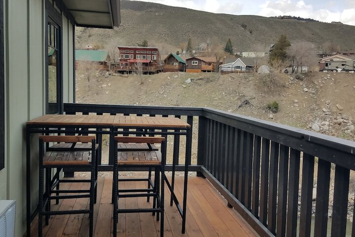 Terrace/Patio 45 of 48
