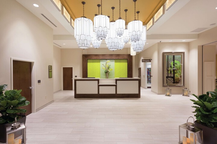 Hilton Garden Inn Rochester Downtown NY
