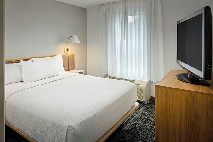 TownePlace Suites Bowie Town Center