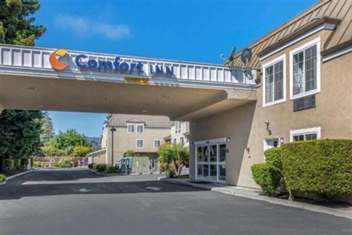 Comfort Inn