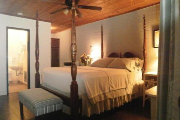 My Sisters Cottage