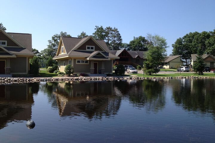 Kavanaughs Sylvan Lake Resort