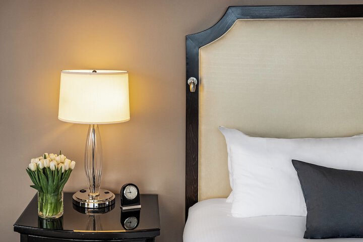Fairmont San Francisco