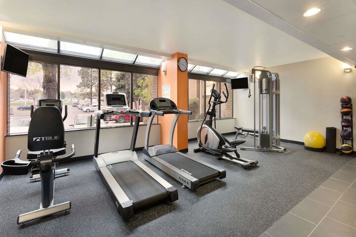 Health and Fitness 17 of 17