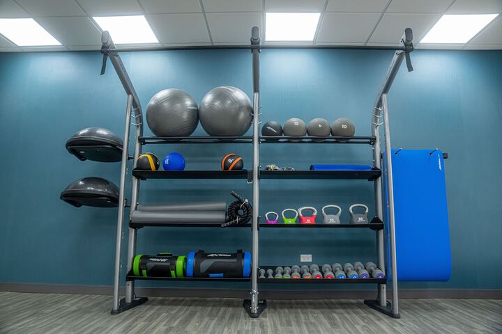 Health and Fitness 39 of 43