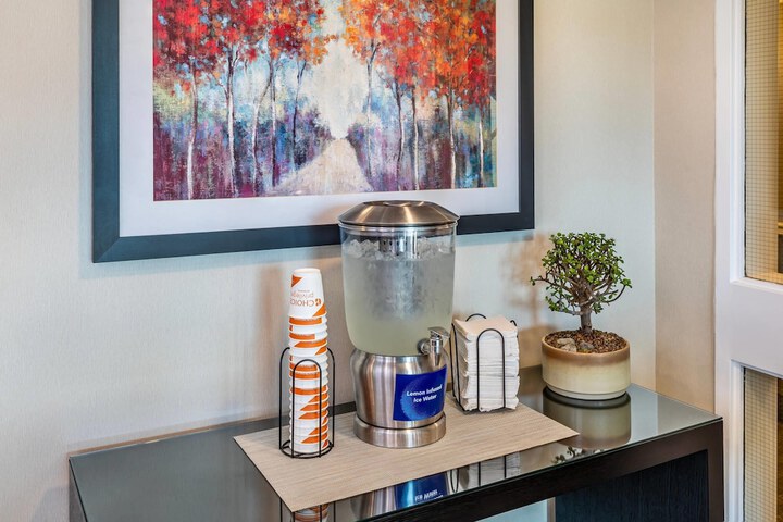 Comfort Inn