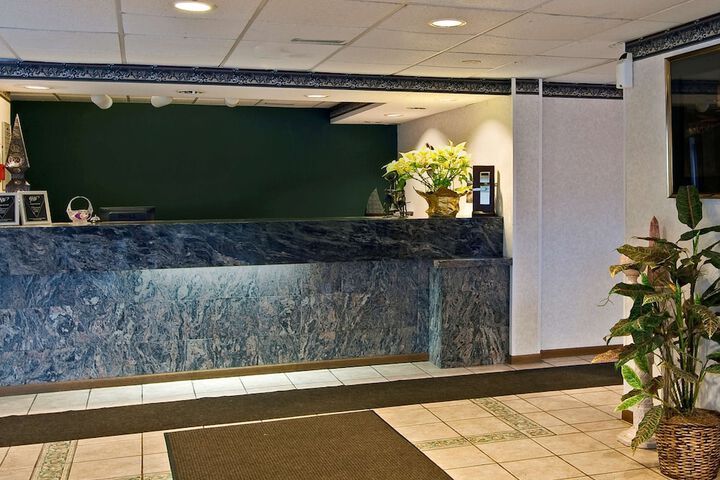 Hotel Interior 6 of 15