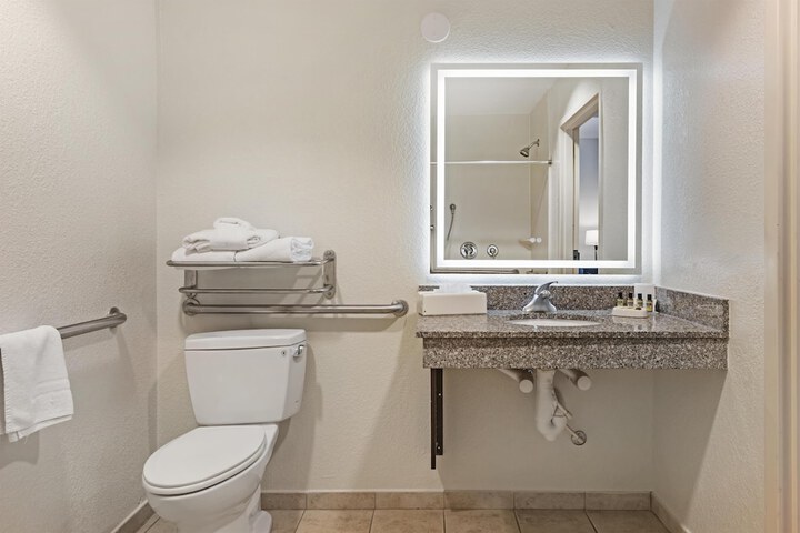 Best Western Plus Chain of Lakes Inn & Suites
